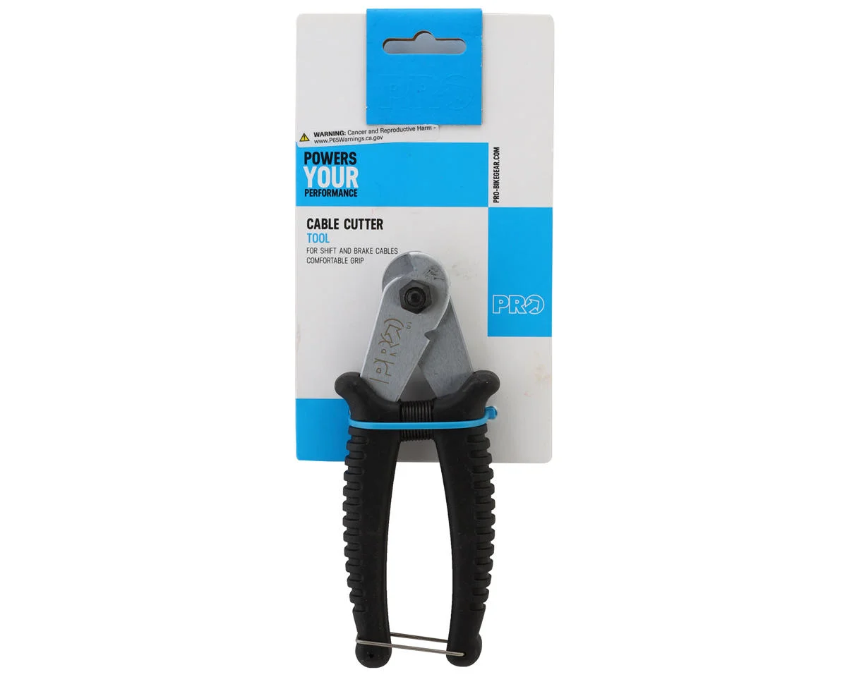PRO Cable Cutter (Black) - view 3